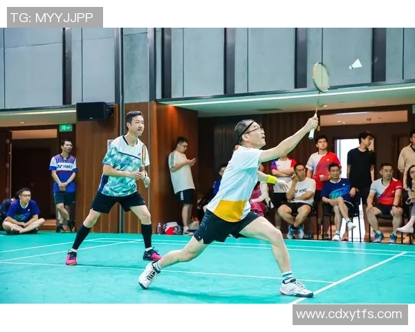 城市联赛特别报道:北京羽毛球队拼搏历程与荣耀瞬间的精彩回顾