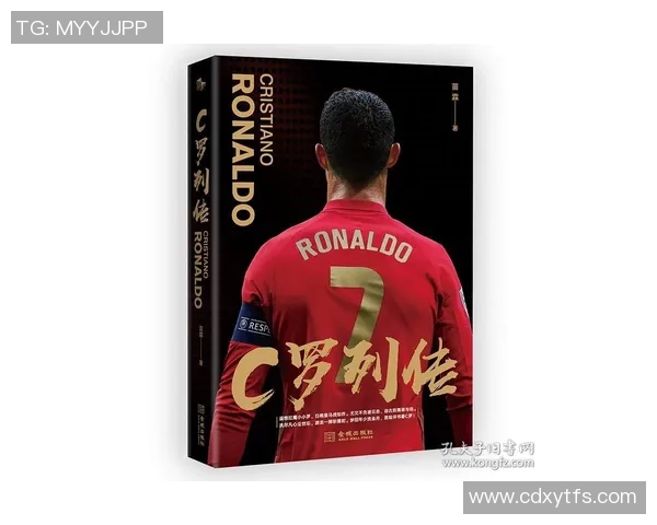 足球明星动漫风格C罗头像创意设计分享与欣赏 足球明星动漫风格C罗头像创意设计分享与欣赏