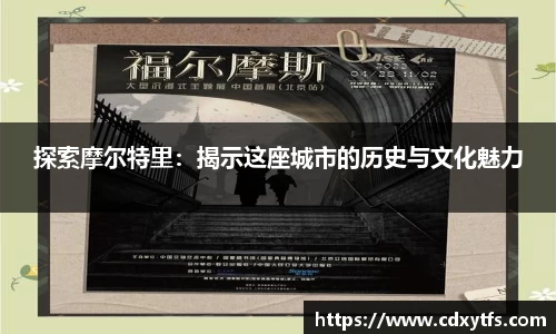 探索摩尔特里：揭示这座城市的历史与文化魅力