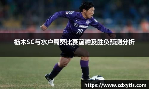 枥木SC与水户蜀葵比赛前瞻及胜负预测分析